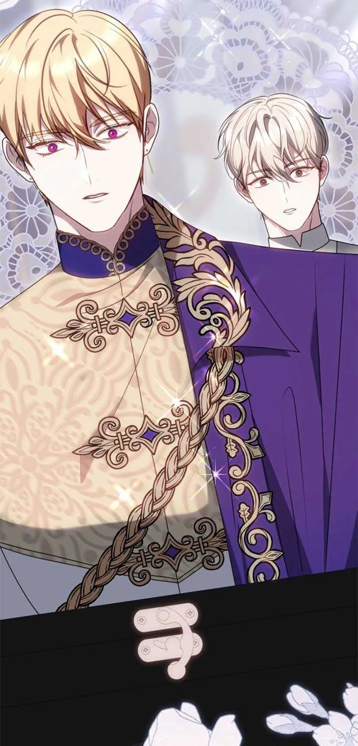 Read The Empress’s Needle chapter 7 image 95 on Lezhin