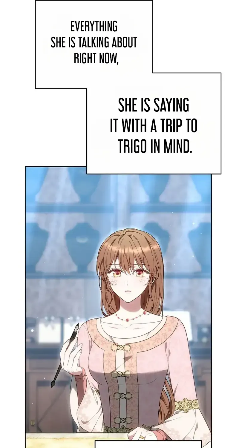 Read The Empress’s Needle chapter 70 image 1 on Lezhin