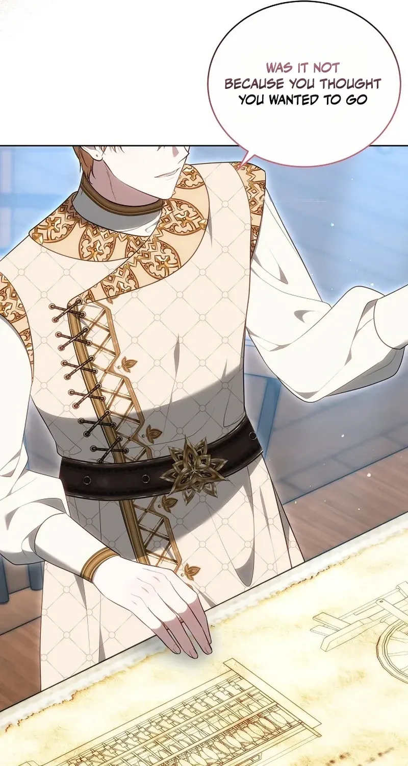 Read The Empress’s Needle chapter 70 image 10 on Lezhin