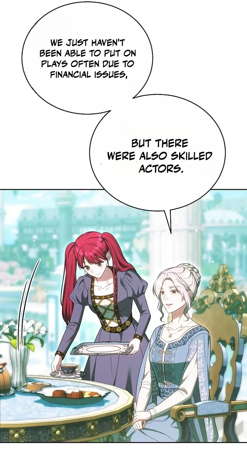 Read The Empress’s Needle chapter 70 image 100 on Lezhin