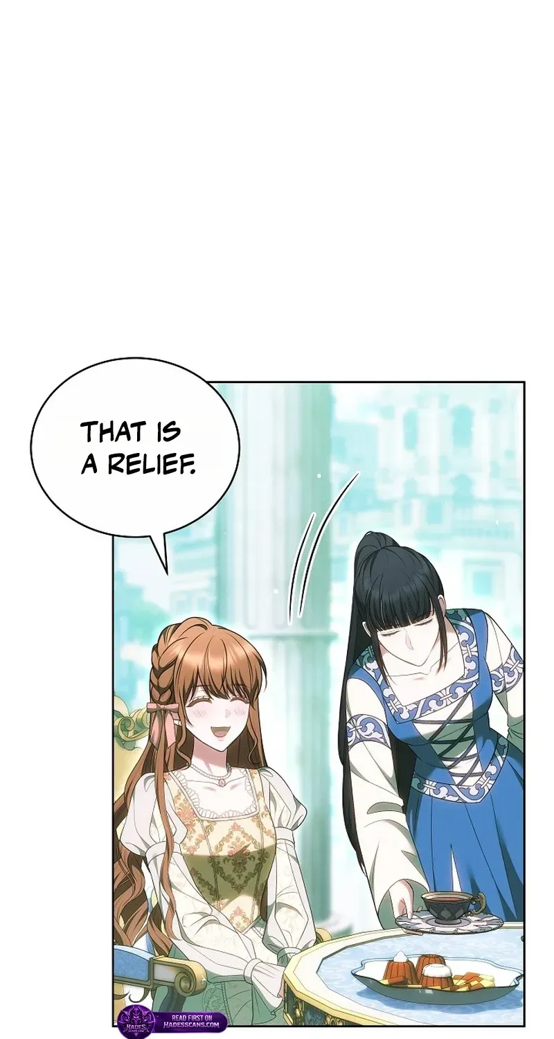 Read The Empress’s Needle chapter 70 image 101 on Lezhin