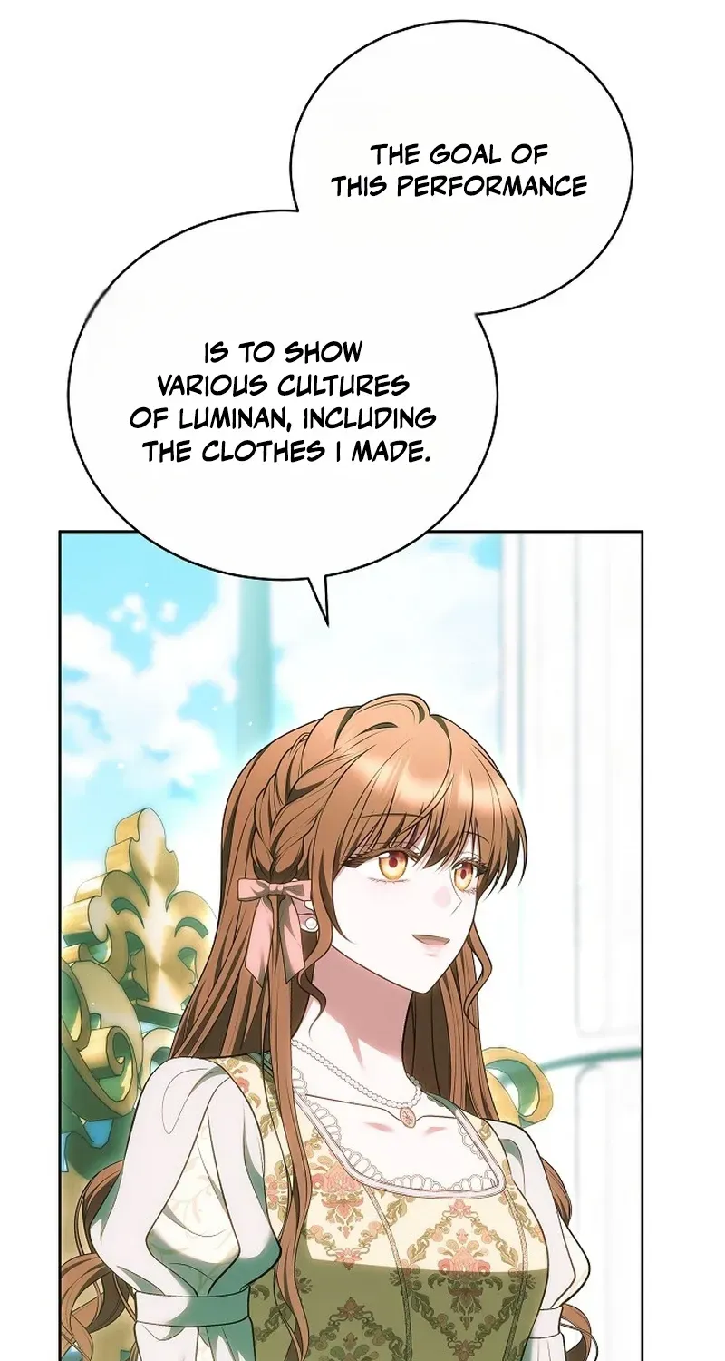 Read The Empress’s Needle chapter 70 image 103 on Lezhin