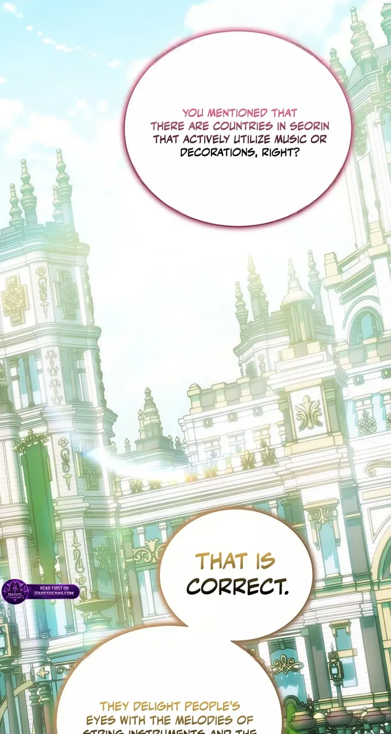 Read The Empress’s Needle chapter 70 image 106 on Lezhin