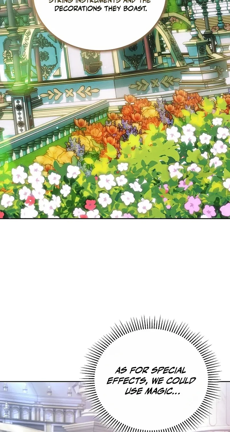 Read The Empress’s Needle chapter 70 image 107 on Lezhin