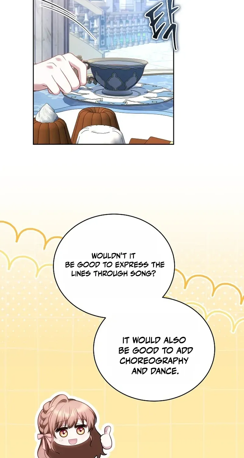Read The Empress’s Needle chapter 70 image 109 on Lezhin