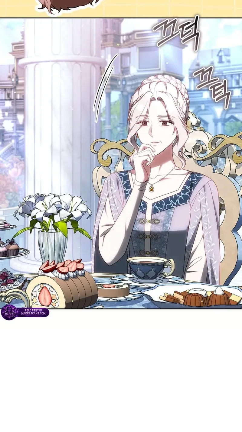 Read The Empress’s Needle chapter 70 image 110 on Lezhin