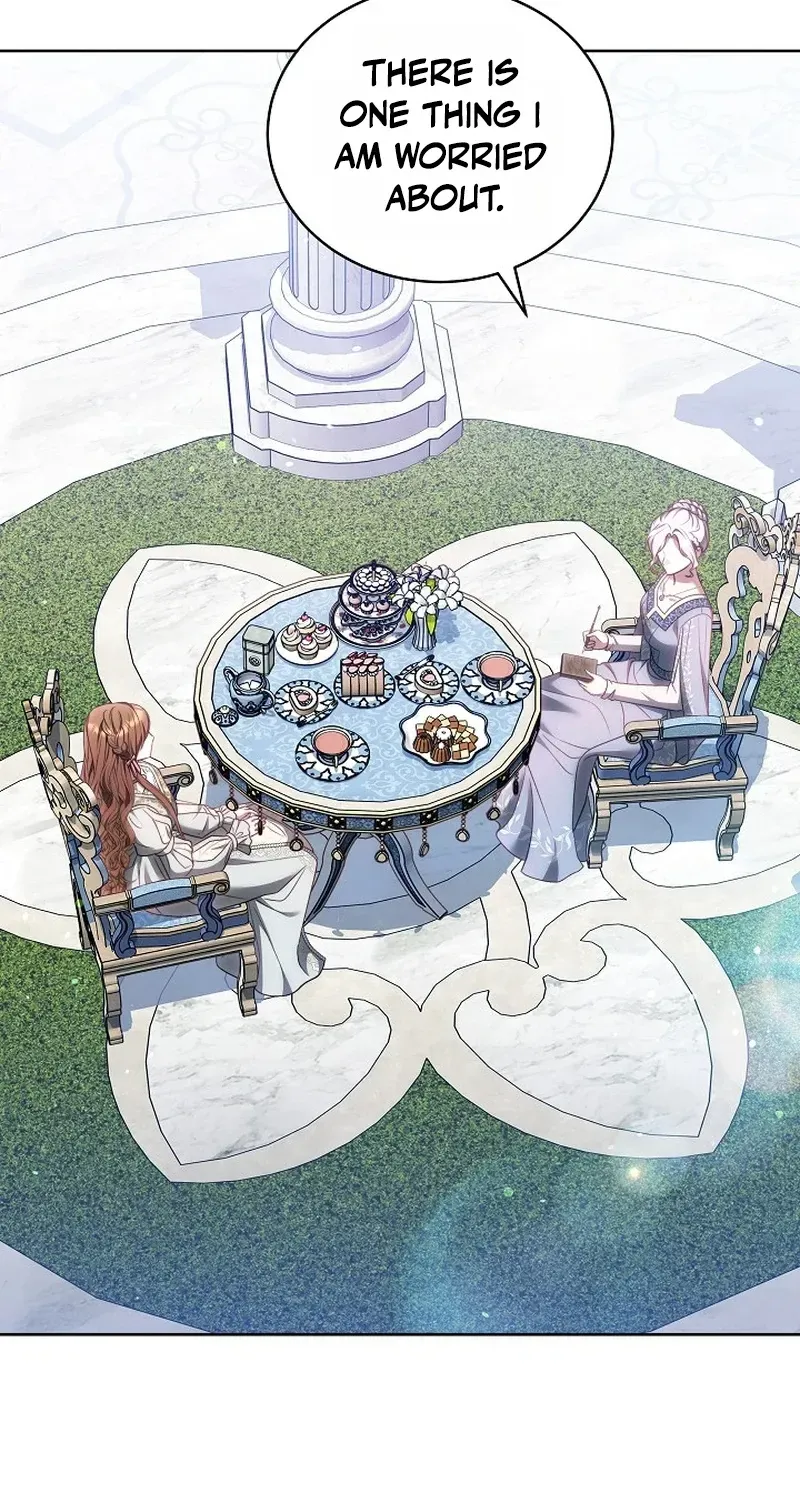 Read The Empress’s Needle chapter 70 image 114 on Lezhin