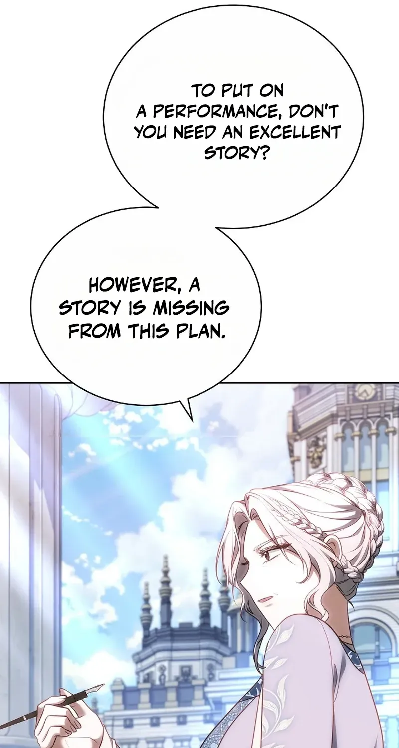 Read The Empress’s Needle chapter 70 image 116 on Lezhin