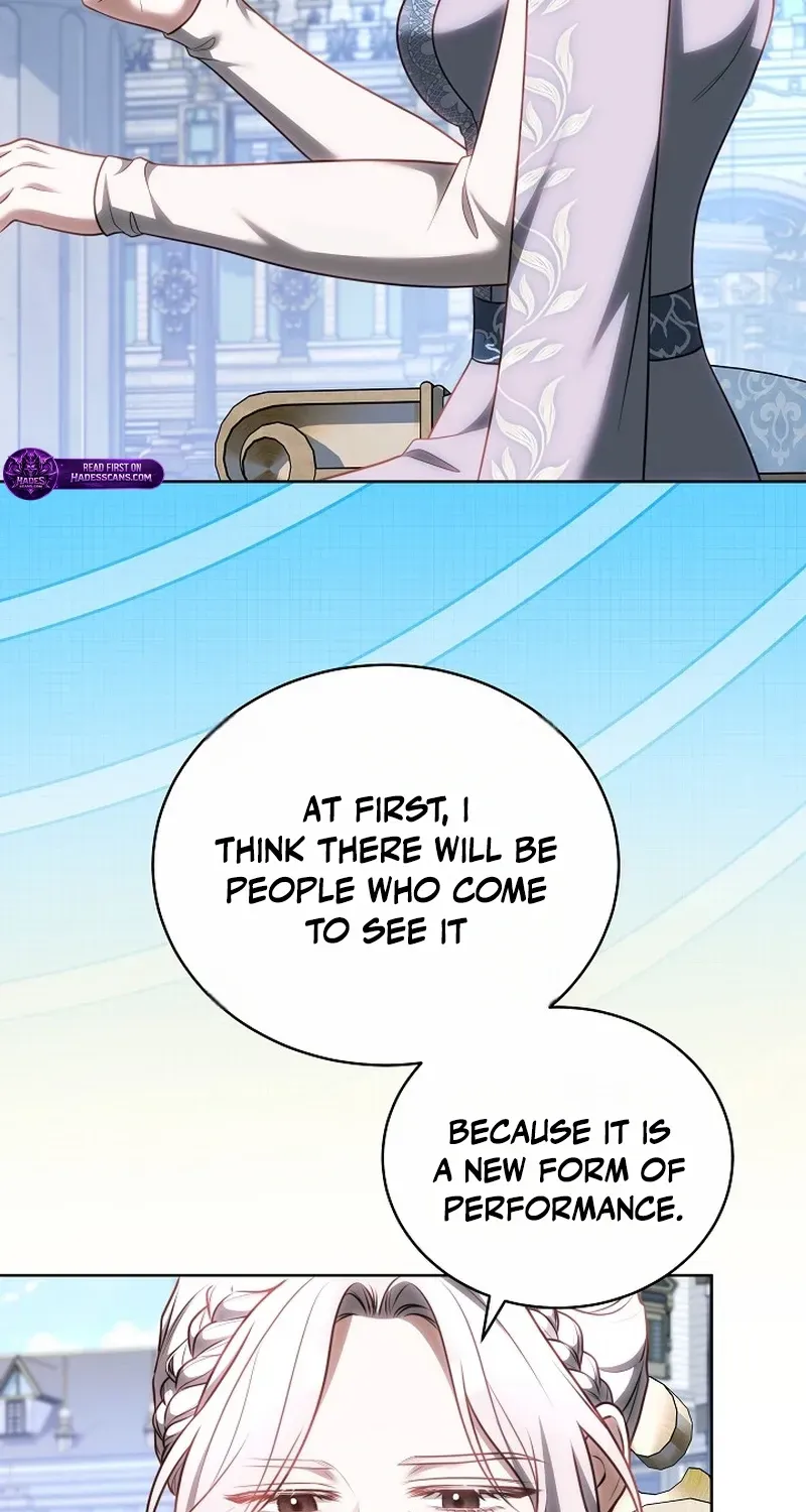 Read The Empress’s Needle chapter 70 image 117 on Lezhin