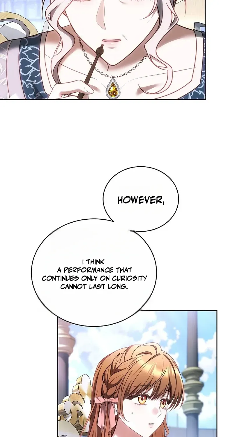 Read The Empress’s Needle chapter 70 image 118 on Lezhin