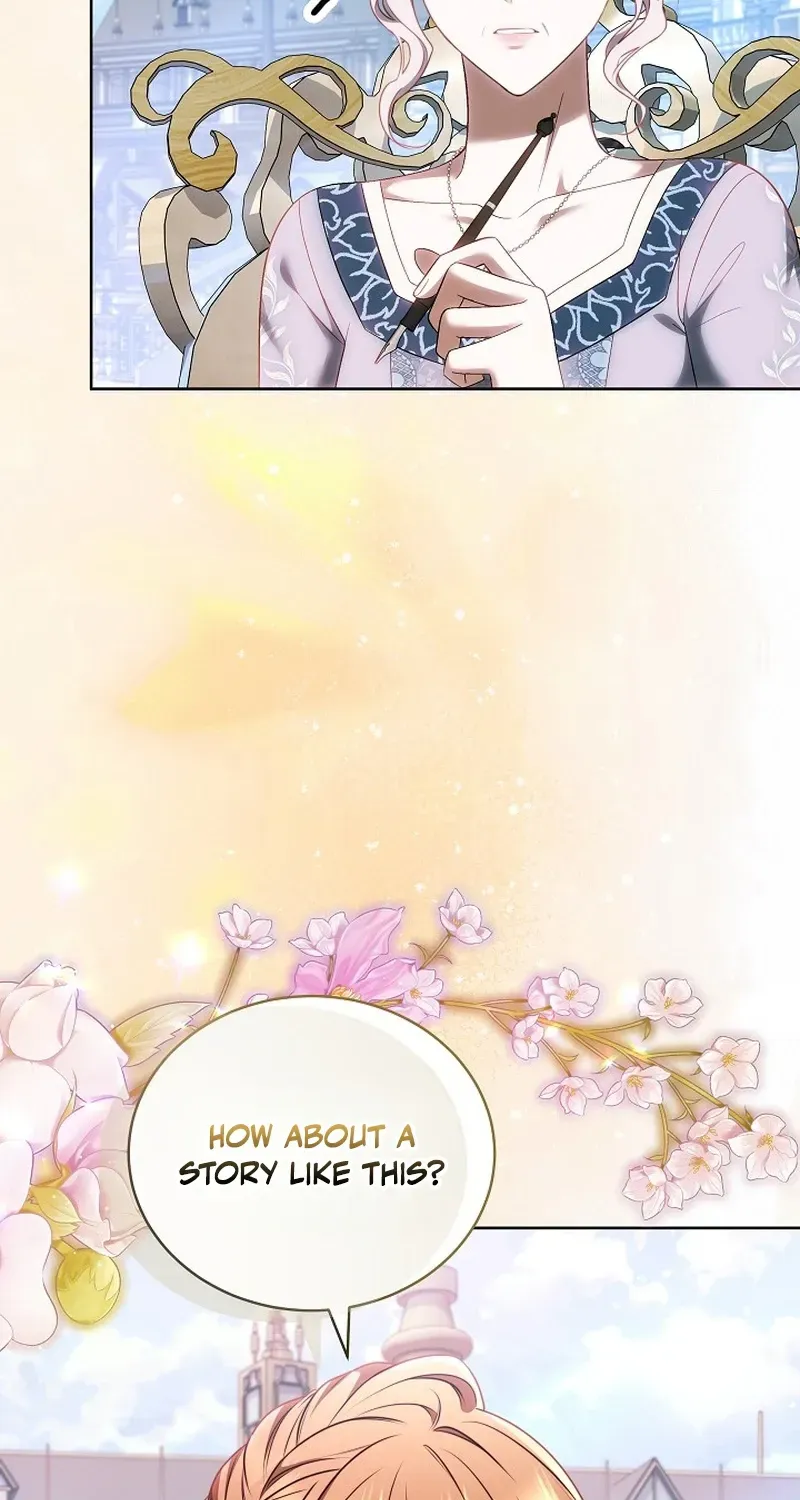 Read The Empress’s Needle chapter 70 image 125 on Lezhin