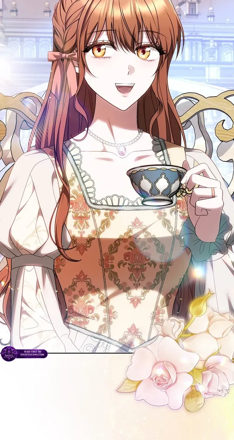 Read The Empress’s Needle chapter 70 image 126 on Lezhin