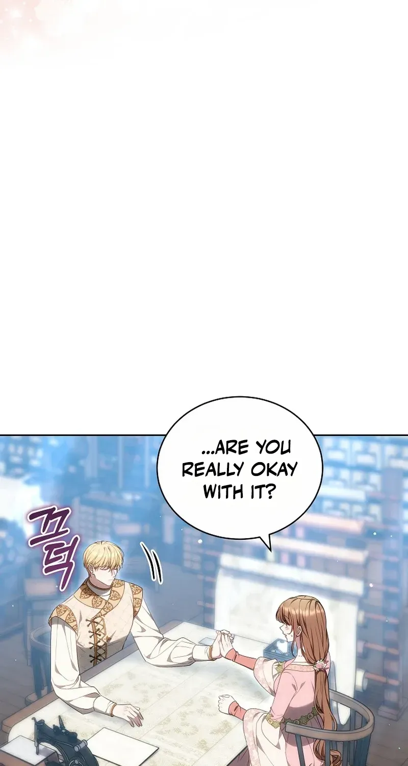 Read The Empress’s Needle chapter 70 image 13 on Lezhin