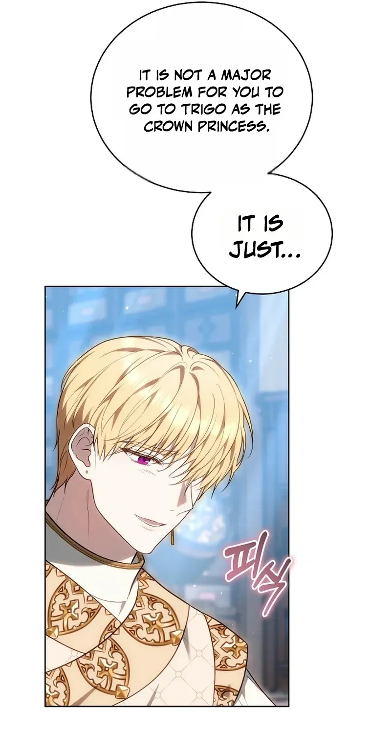 Read The Empress’s Needle chapter 70 image 15 on Lezhin