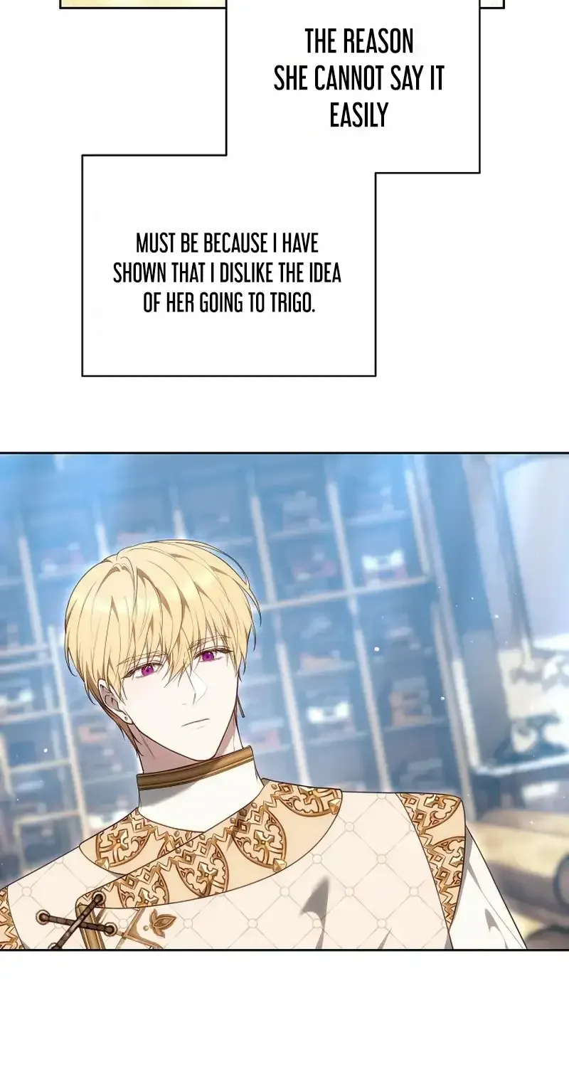 Read The Empress’s Needle chapter 70 image 2 on Lezhin
