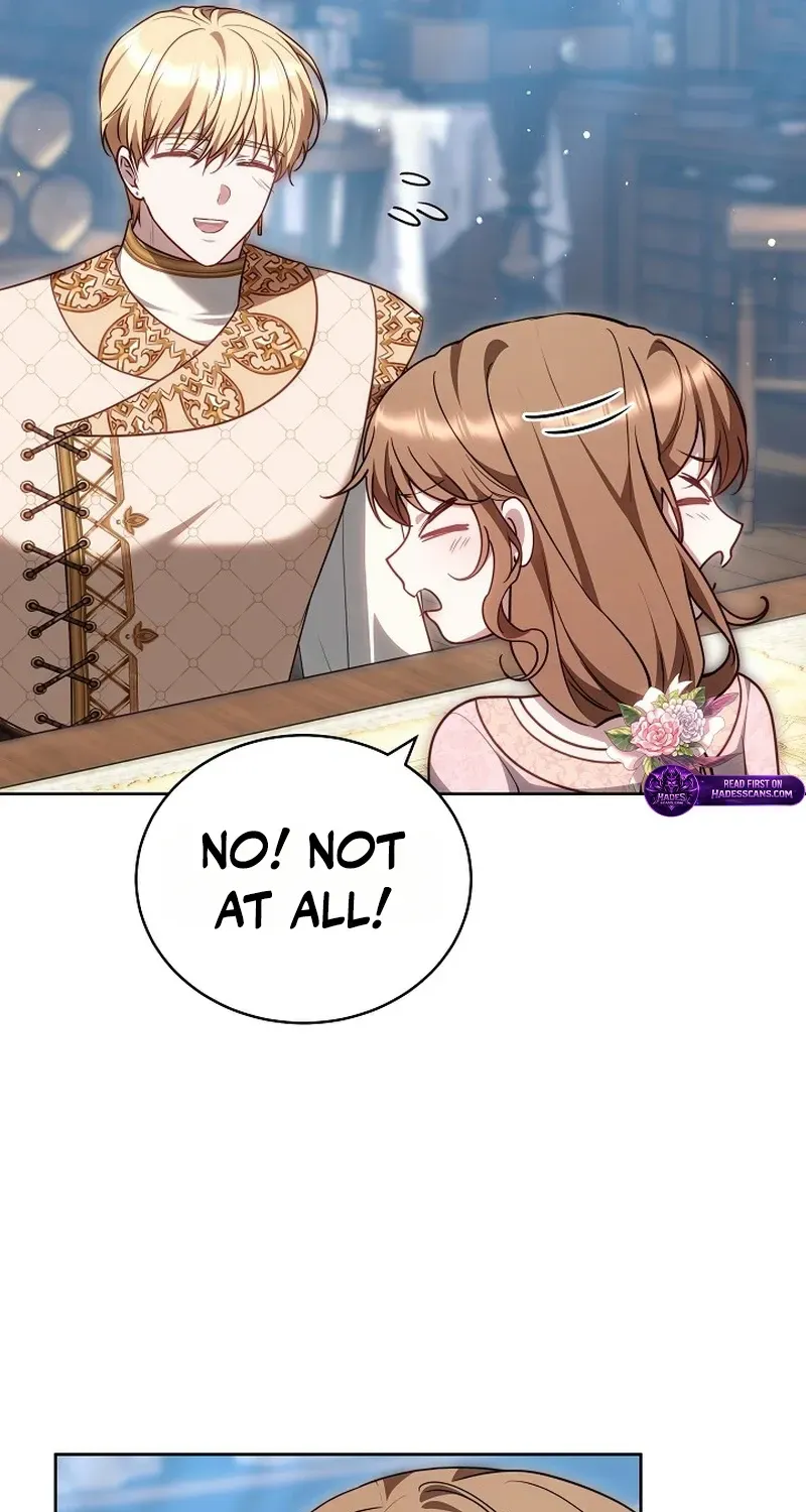 Read The Empress’s Needle chapter 70 image 21 on Lezhin