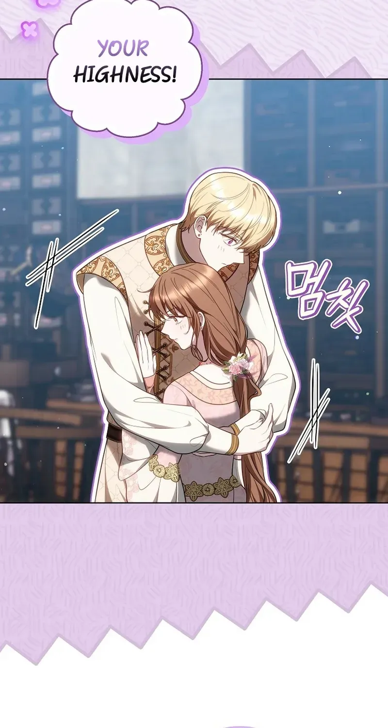 Read The Empress’s Needle chapter 70 image 36 on Lezhin