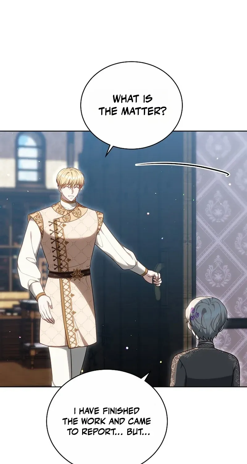 Read The Empress’s Needle chapter 70 image 39 on Lezhin