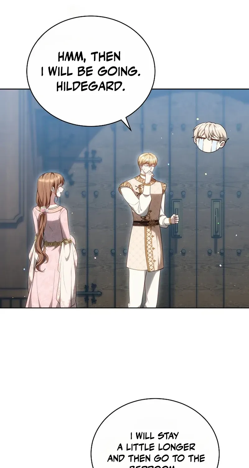 Read The Empress’s Needle chapter 70 image 42 on Lezhin