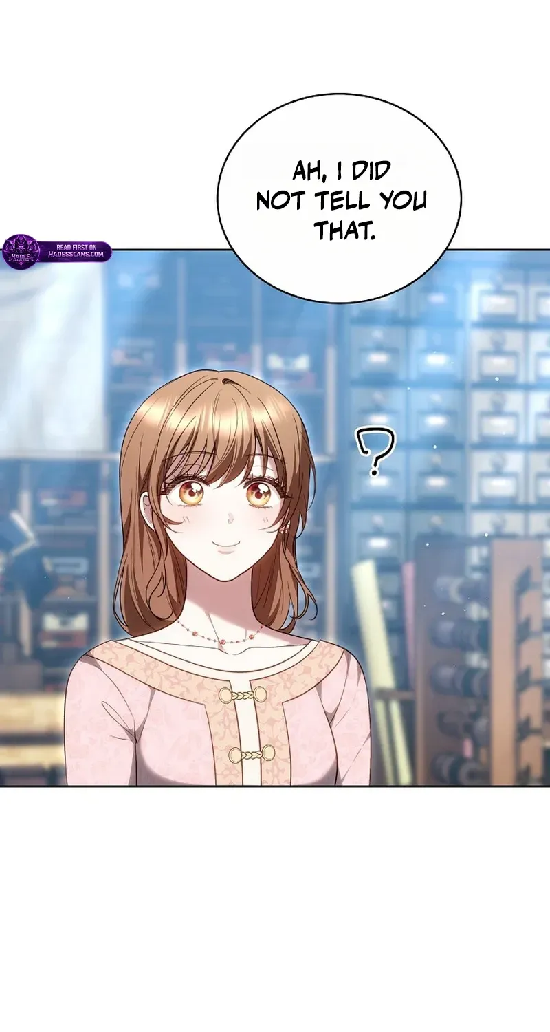 Read The Empress’s Needle chapter 70 image 45 on Lezhin