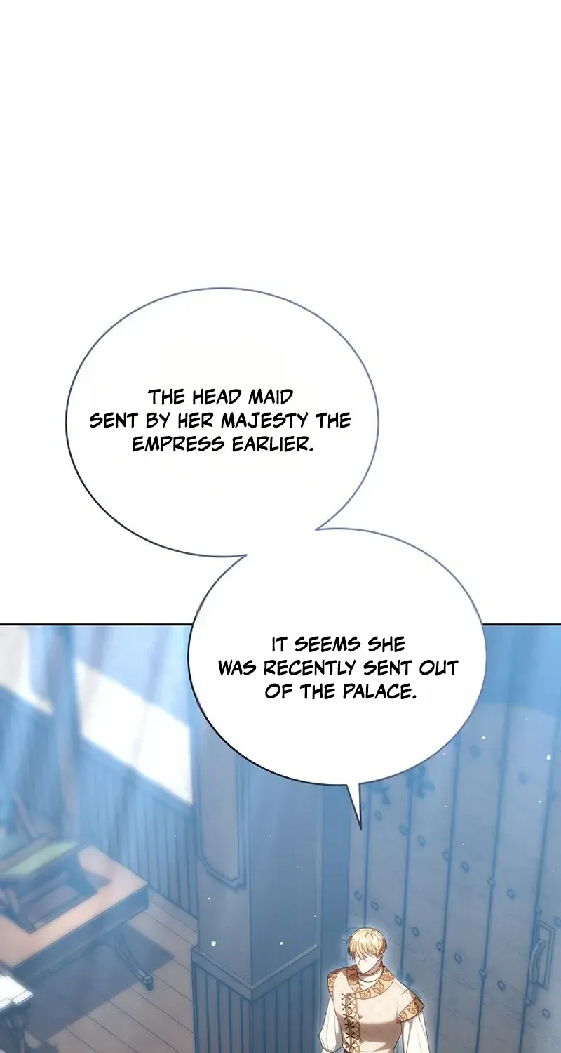 Read The Empress’s Needle chapter 70 image 46 on Lezhin