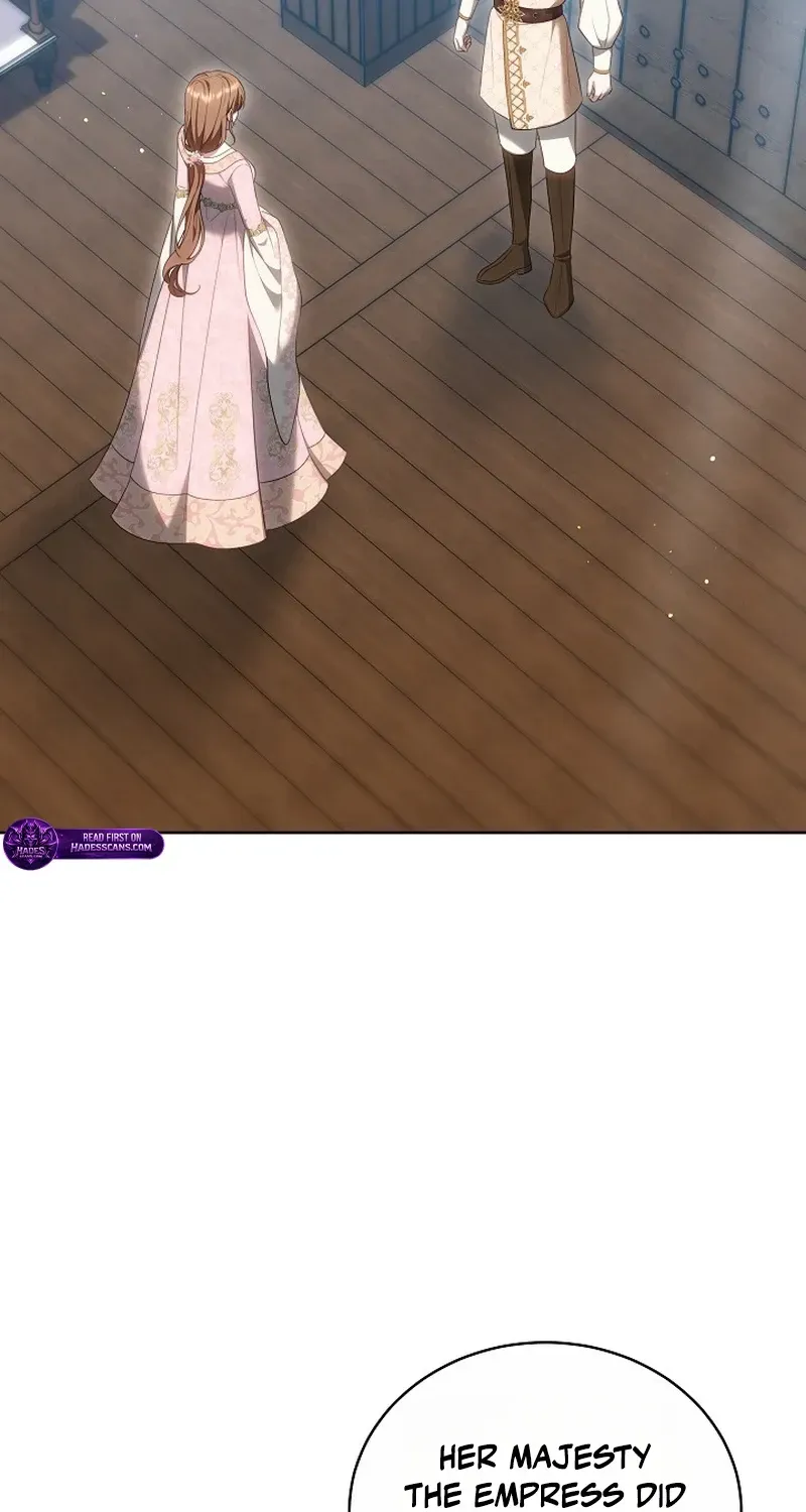 Read The Empress’s Needle chapter 70 image 47 on Lezhin