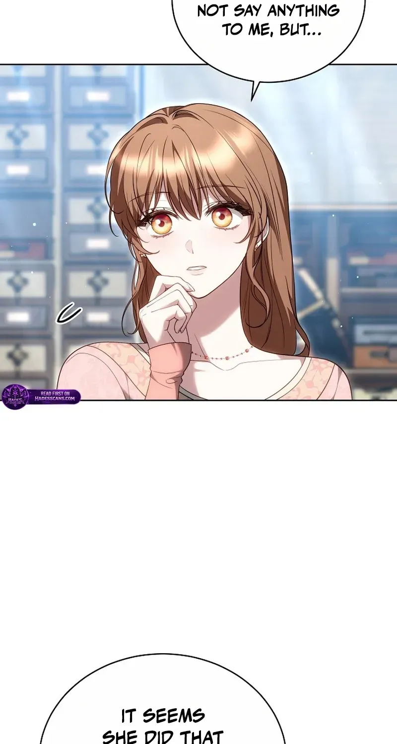 Read The Empress’s Needle chapter 70 image 48 on Lezhin