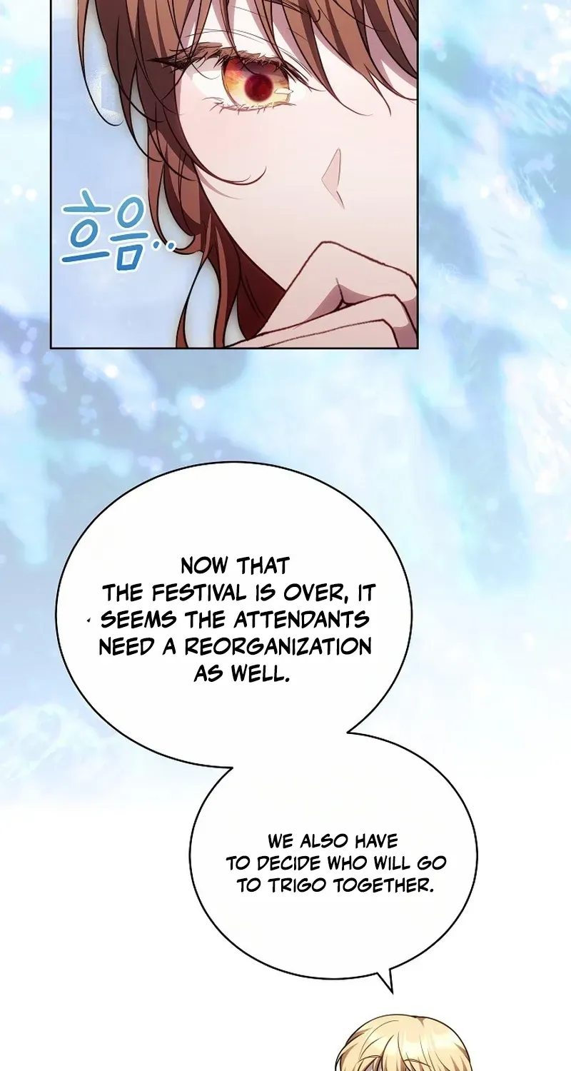 Read The Empress’s Needle chapter 70 image 51 on Lezhin