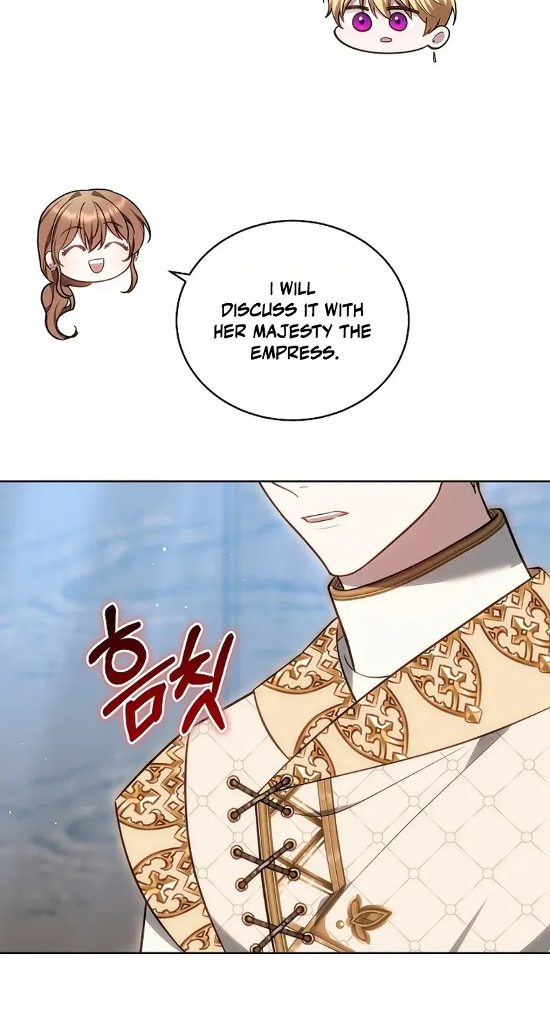 Read The Empress’s Needle chapter 70 image 52 on Lezhin