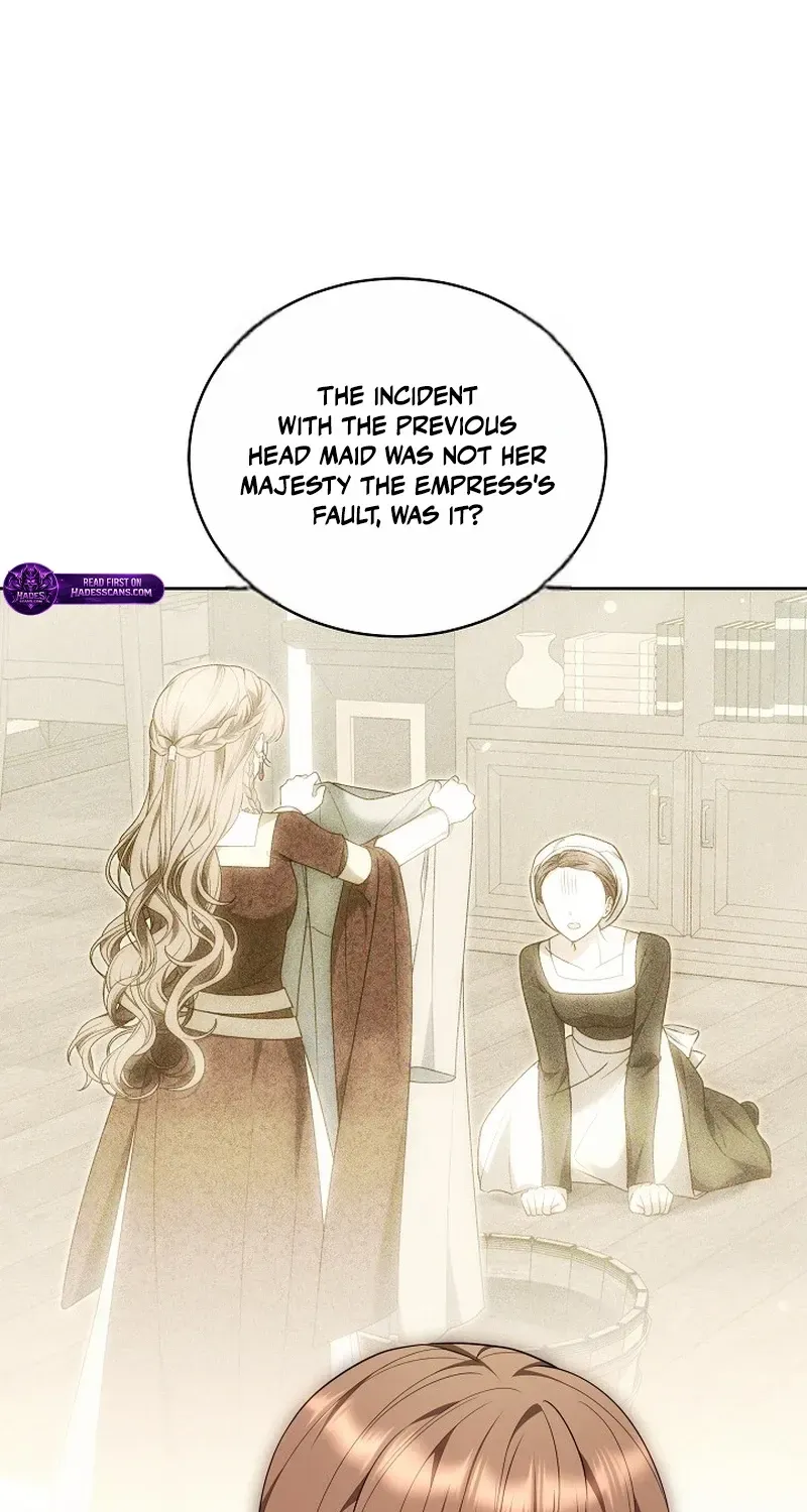 Read The Empress’s Needle chapter 70 image 53 on Lezhin