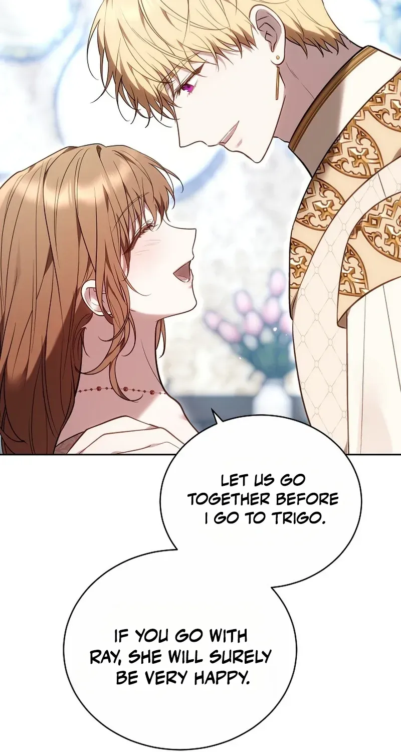 Read The Empress’s Needle chapter 70 image 64 on Lezhin