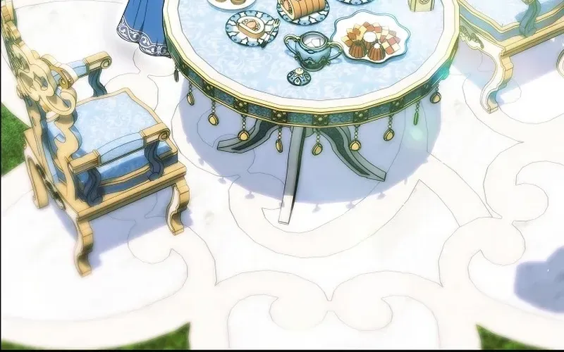 Read The Empress’s Needle chapter 70 image 77 on Lezhin