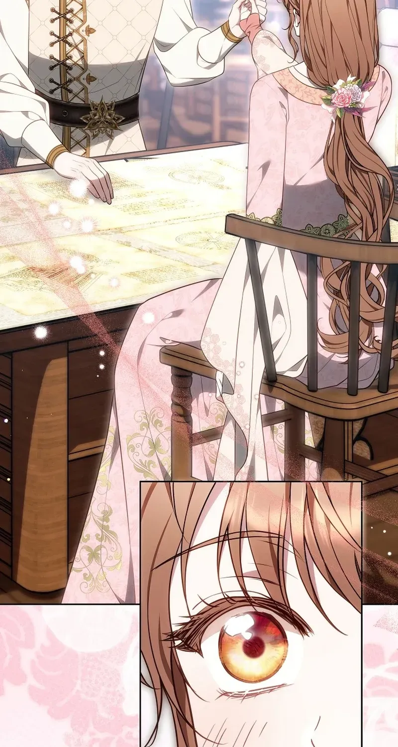 Read The Empress’s Needle chapter 70 image 8 on Lezhin