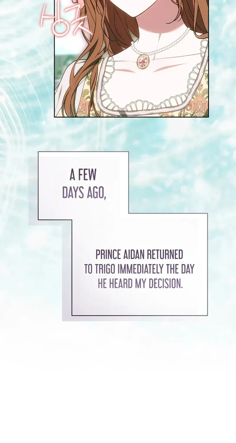 Read The Empress’s Needle chapter 70 image 80 on Lezhin