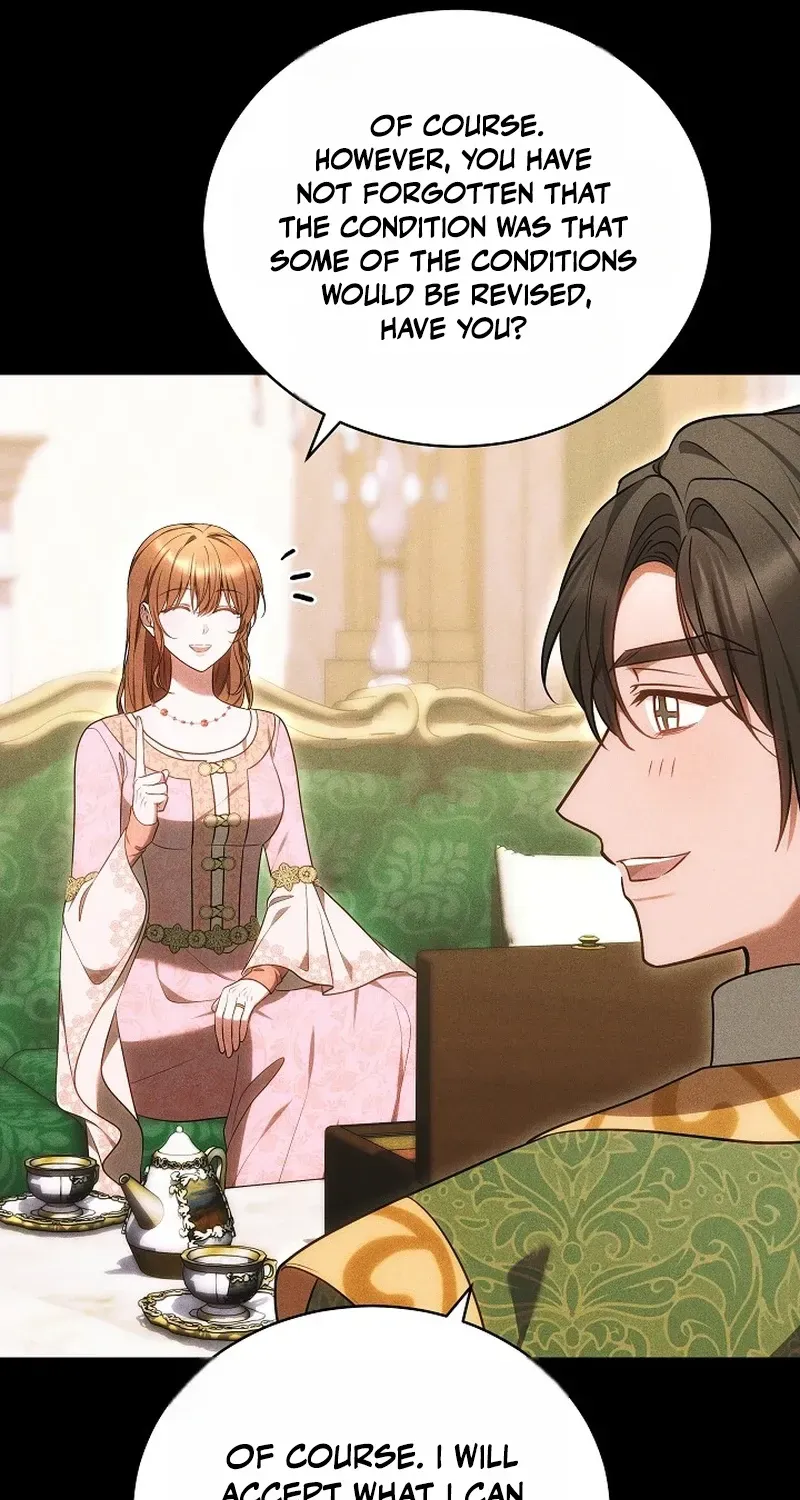 Read The Empress’s Needle chapter 70 image 83 on Lezhin