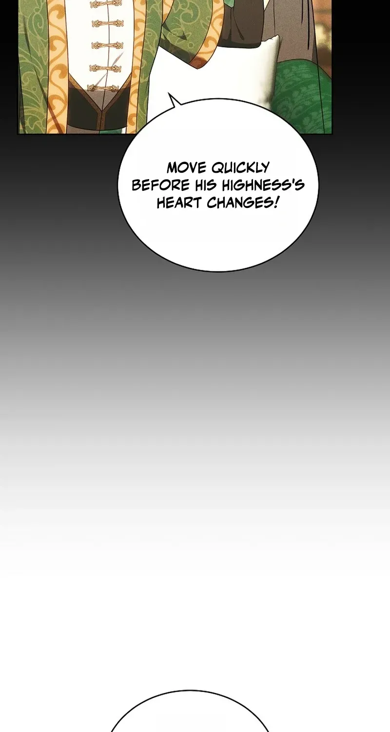 Read The Empress’s Needle chapter 70 image 85 on Lezhin