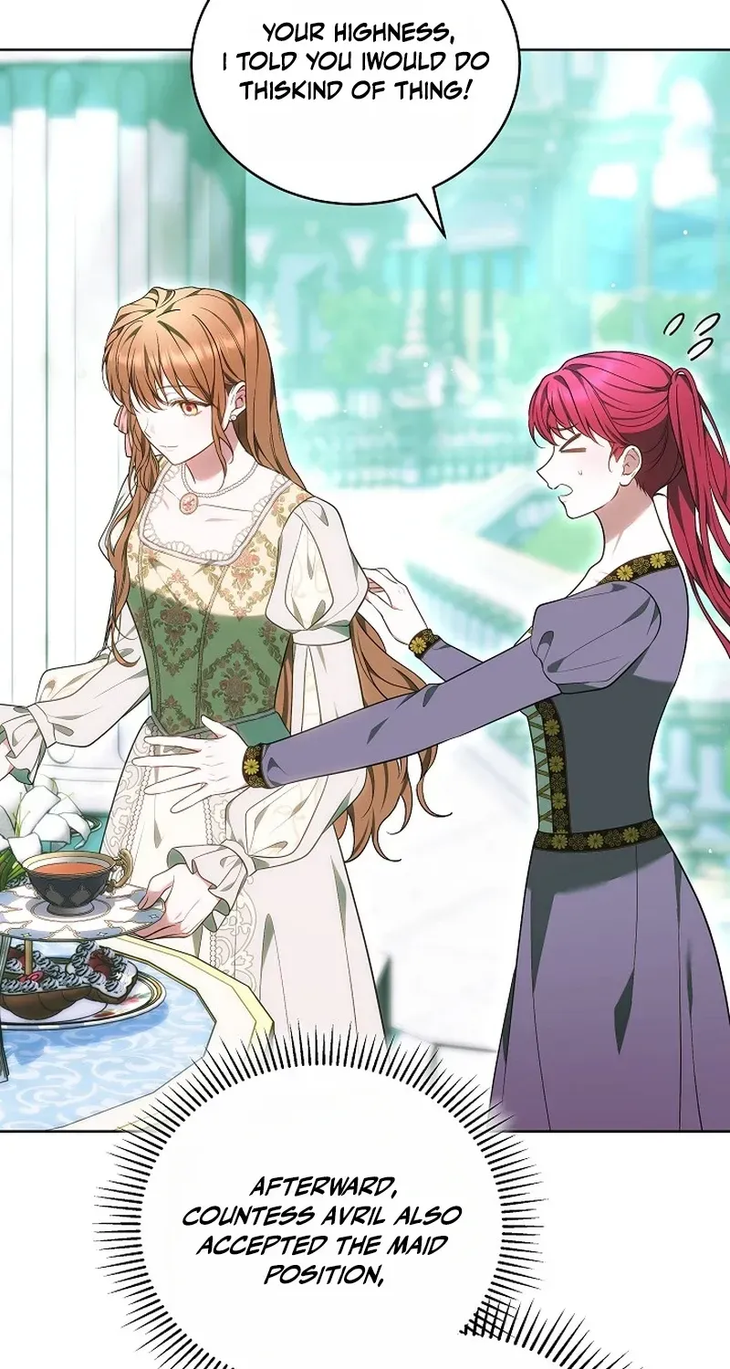 Read The Empress’s Needle chapter 70 image 86 on Lezhin