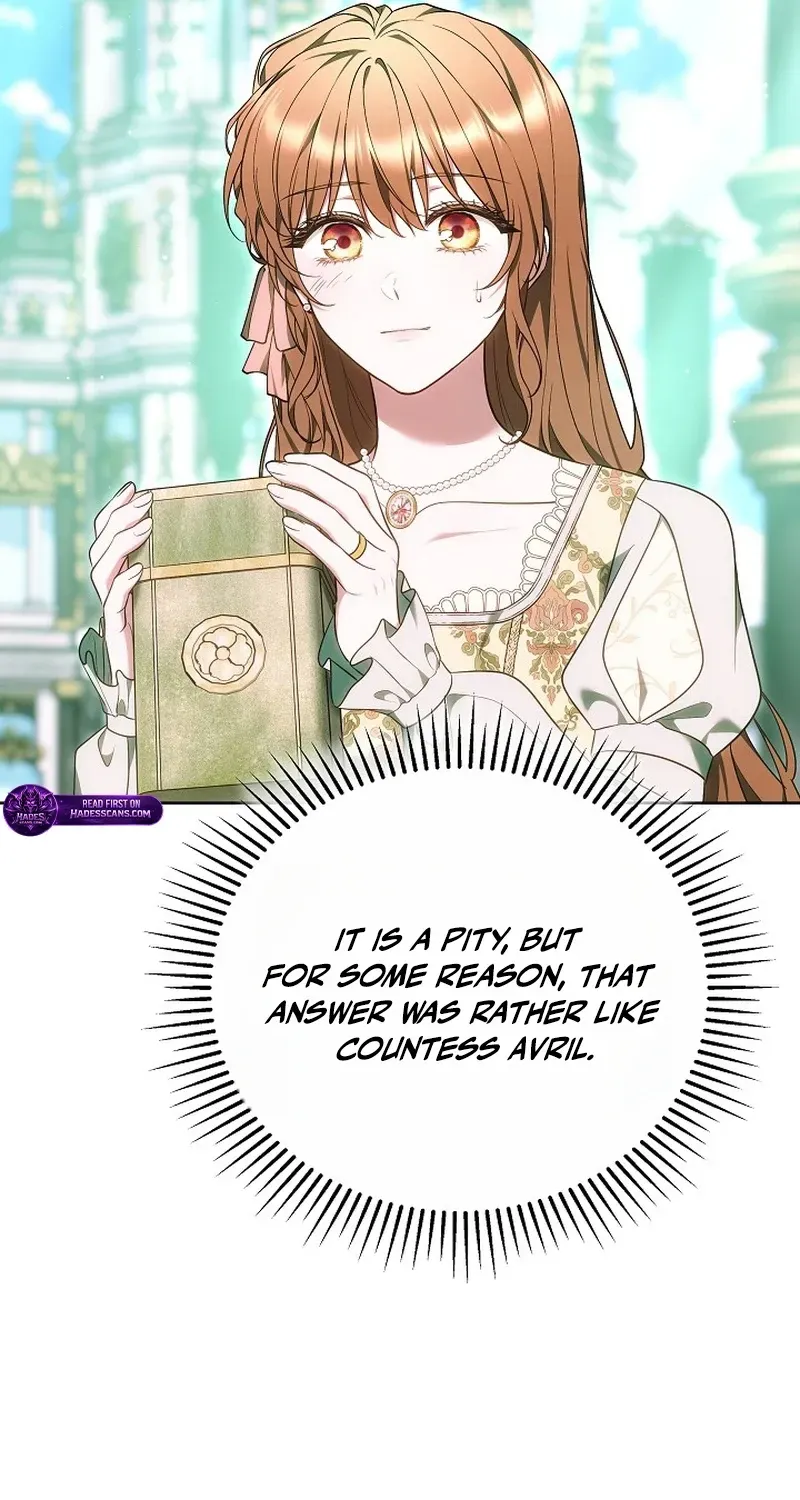 Read The Empress’s Needle chapter 70 image 88 on Lezhin