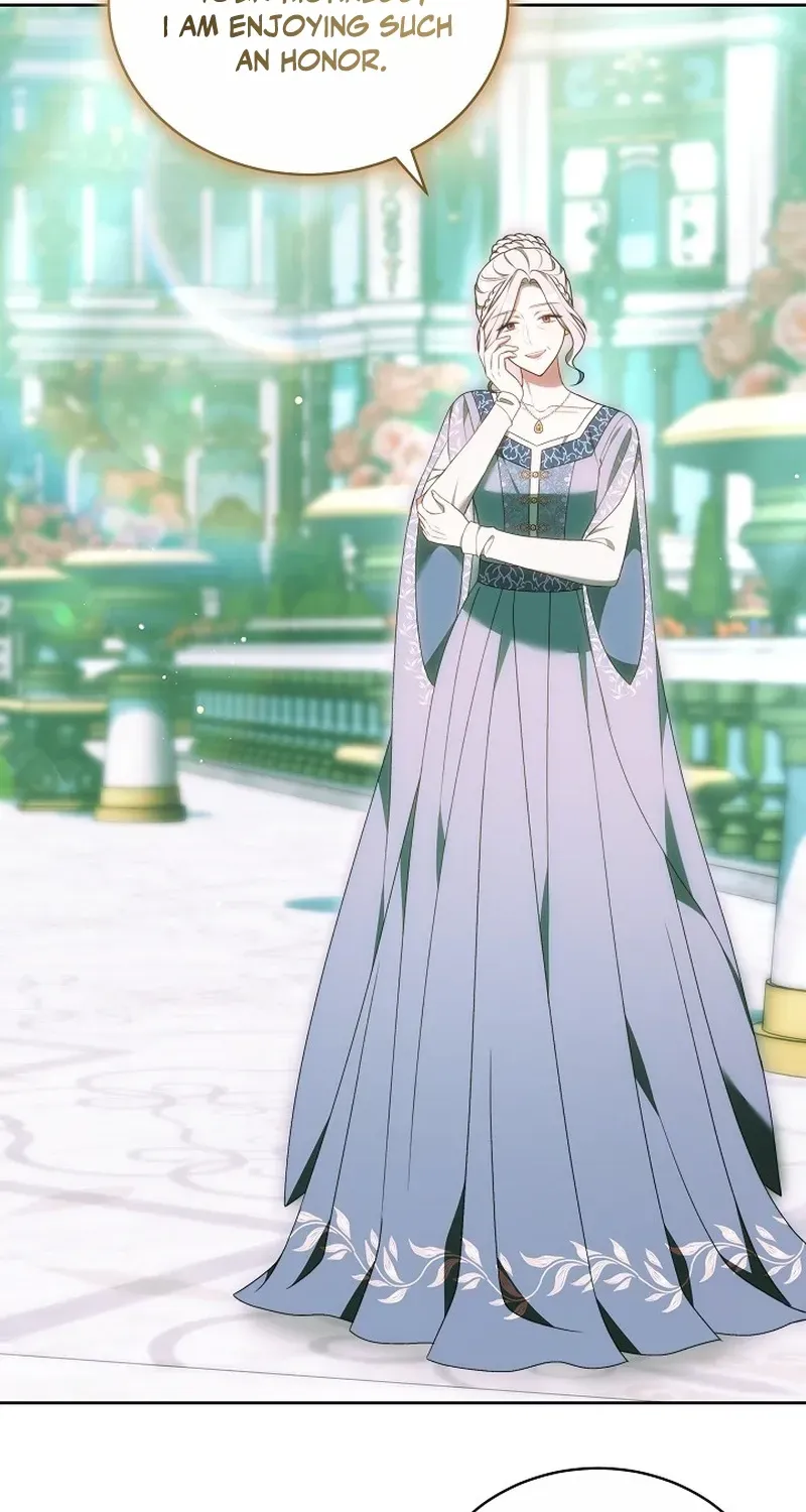 Read The Empress’s Needle chapter 70 image 91 on Lezhin