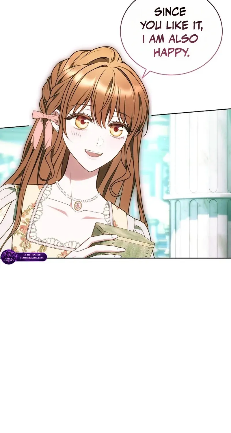 Read The Empress’s Needle chapter 70 image 92 on Lezhin