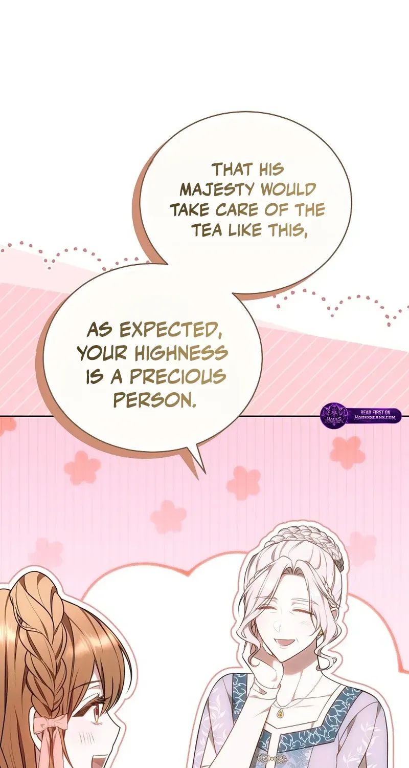 Read The Empress’s Needle chapter 70 image 96 on Lezhin