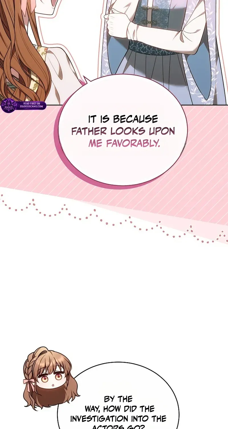 Read The Empress’s Needle chapter 70 image 97 on Lezhin