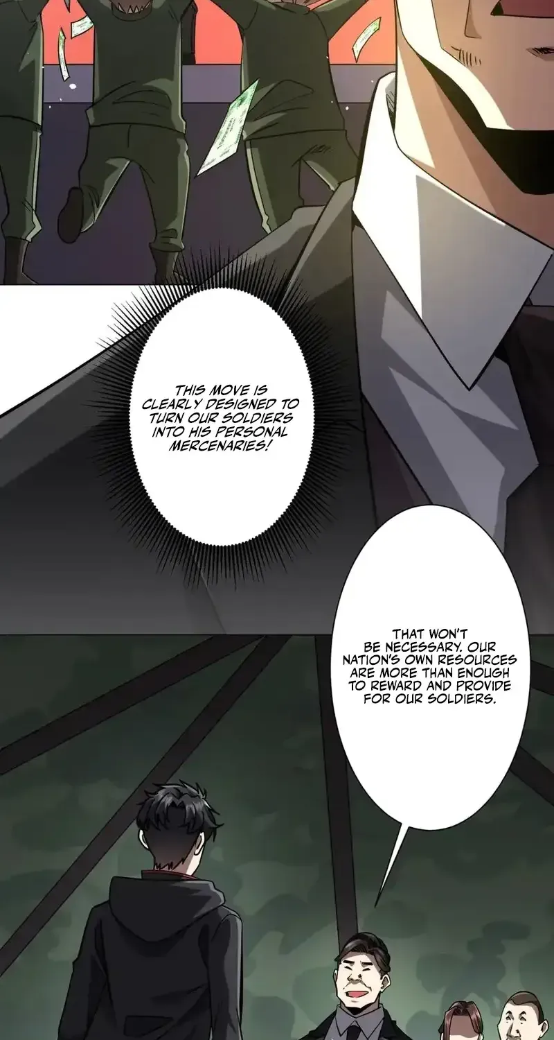 Read The Empress’s Needle chapter 71 image 1 on Lezhin