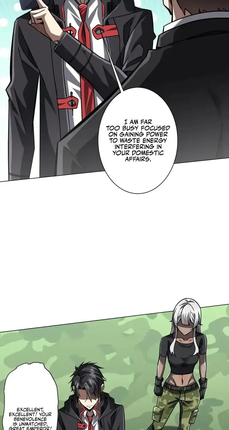 Read The Empress’s Needle chapter 71 image 11 on Lezhin