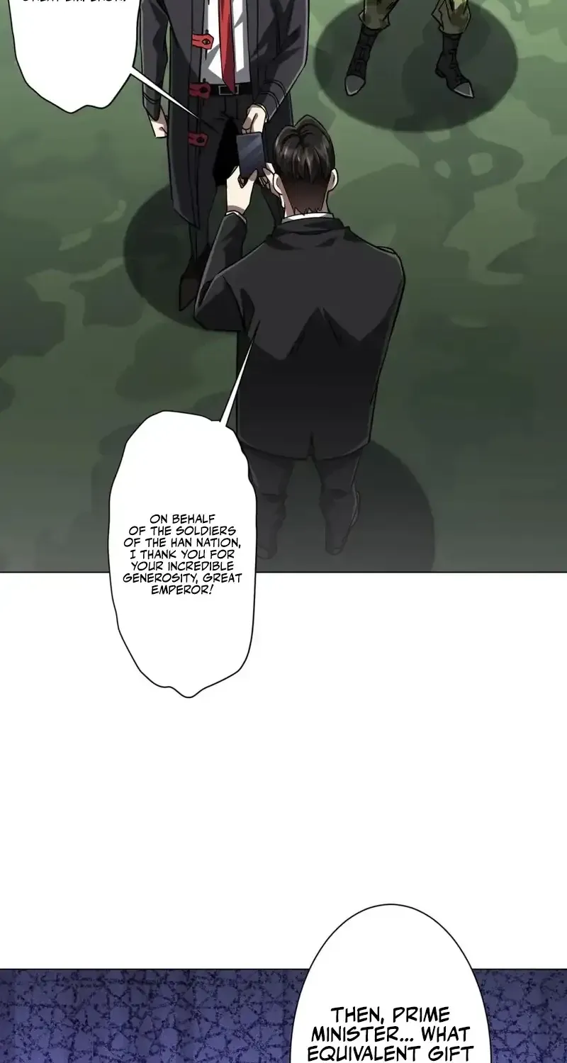 Read The Empress’s Needle chapter 71 image 12 on Lezhin