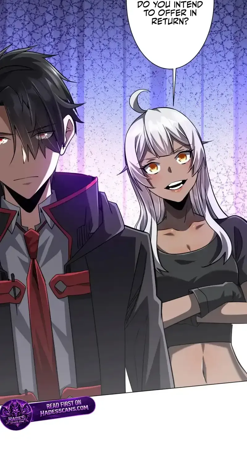 Read The Empress’s Needle chapter 71 image 13 on Lezhin