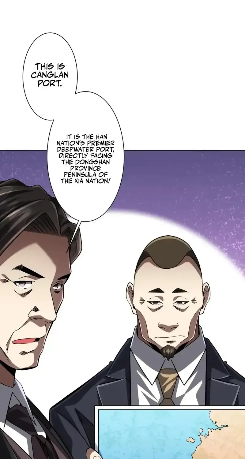 Read The Empress’s Needle chapter 71 image 15 on Lezhin