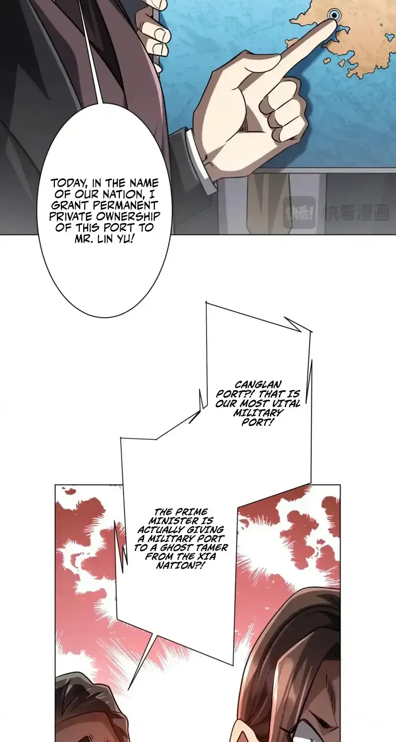 Read The Empress’s Needle chapter 71 image 16 on Lezhin