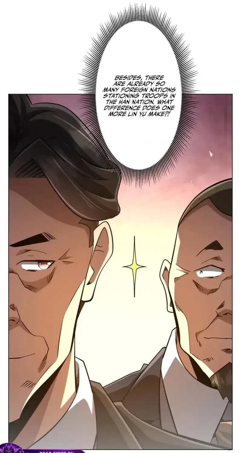 Read The Empress’s Needle chapter 71 image 19 on Lezhin