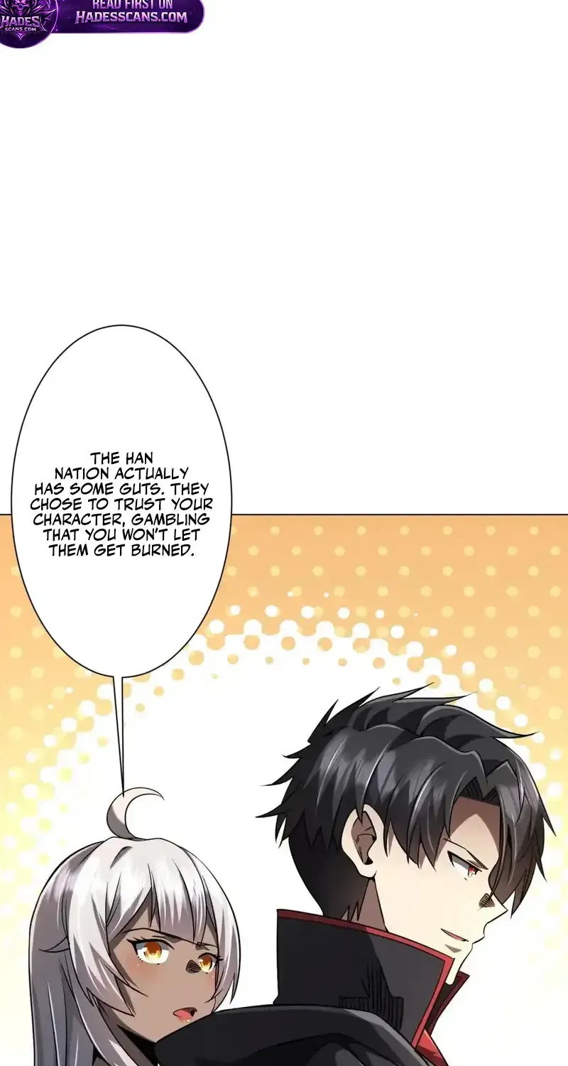 Read The Empress’s Needle chapter 71 image 20 on Lezhin